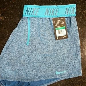 NWT NIKE DRY shorts, XL